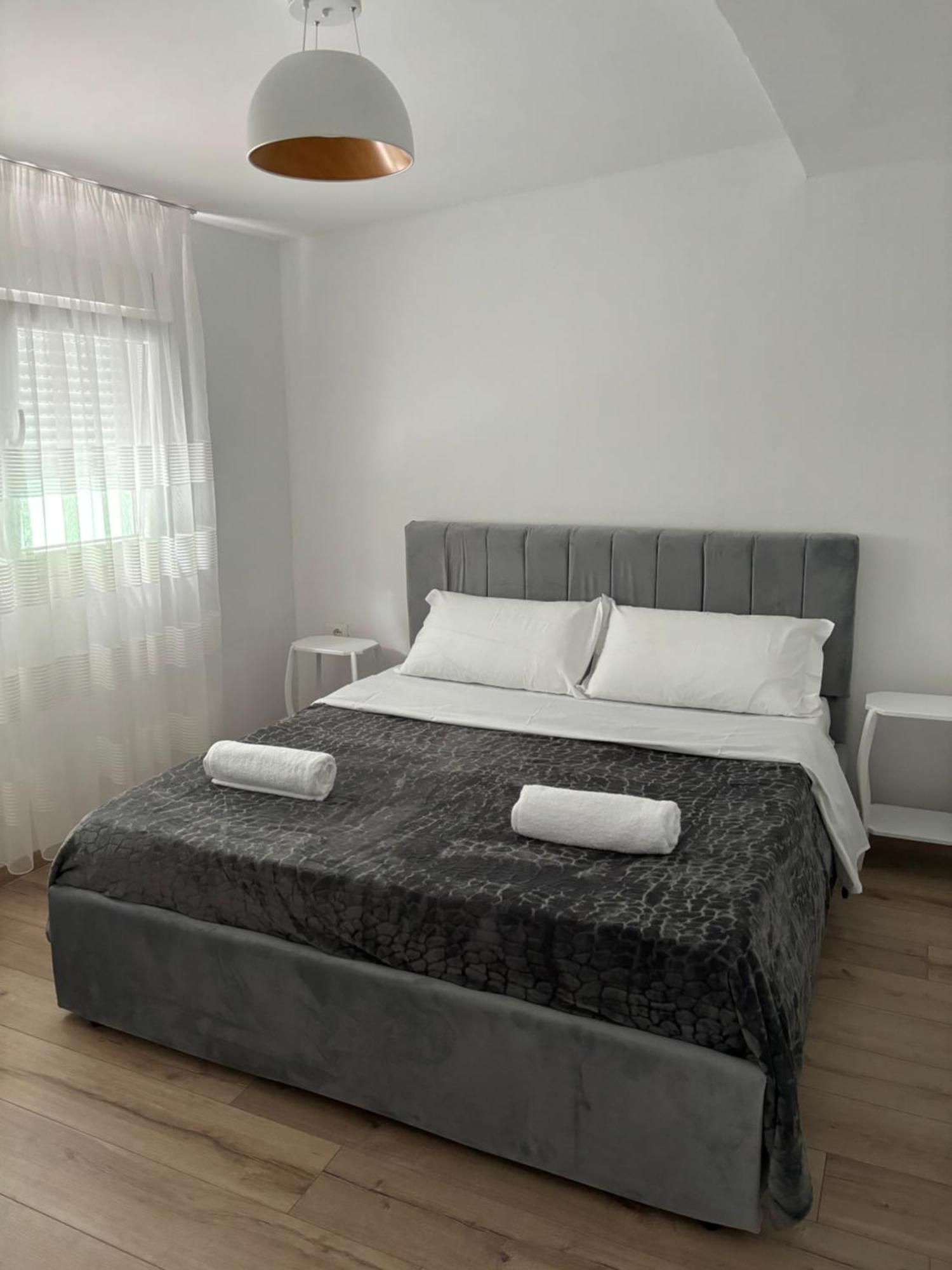 Vacation Studio By Andrea Tirana Zewnętrze zdjęcie