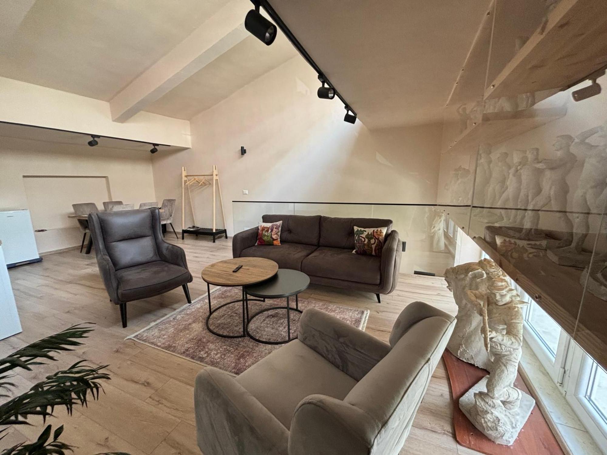 Vacation Studio By Andrea Tirana Zewnętrze zdjęcie