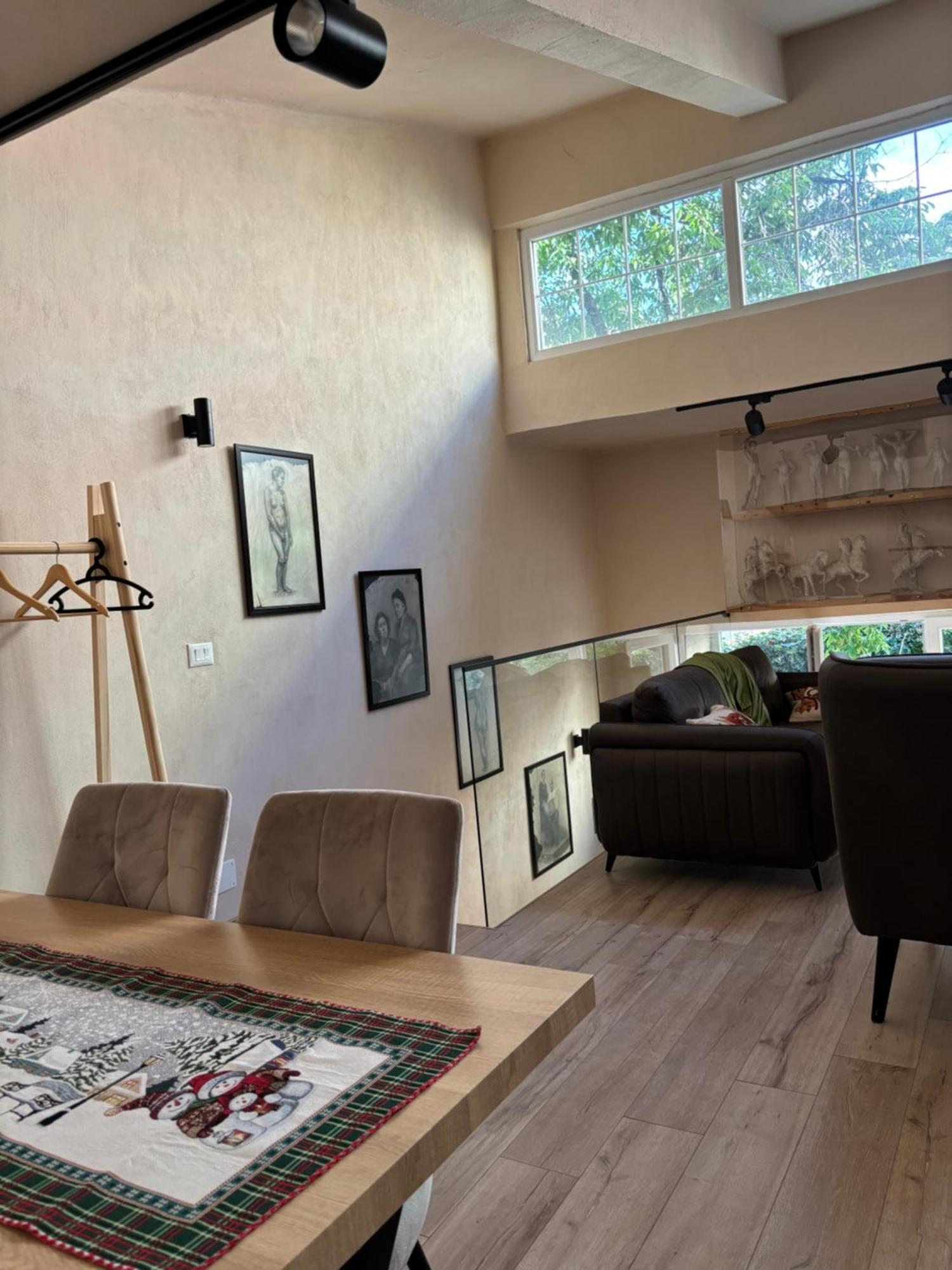 Vacation Studio By Andrea Tirana Zewnętrze zdjęcie